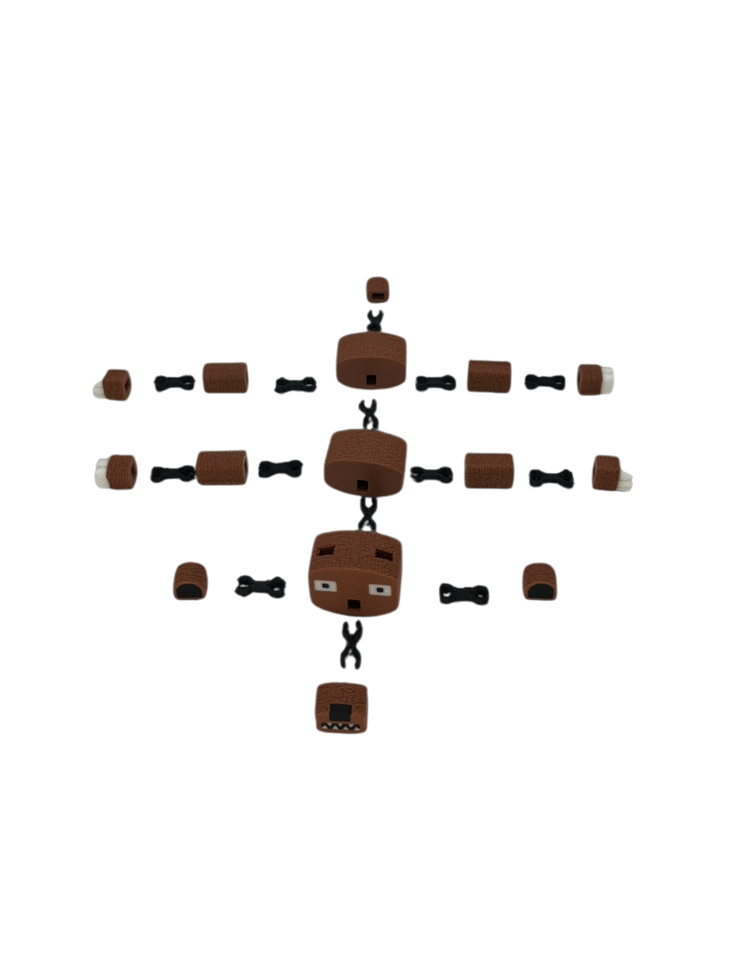 Bear (brown)