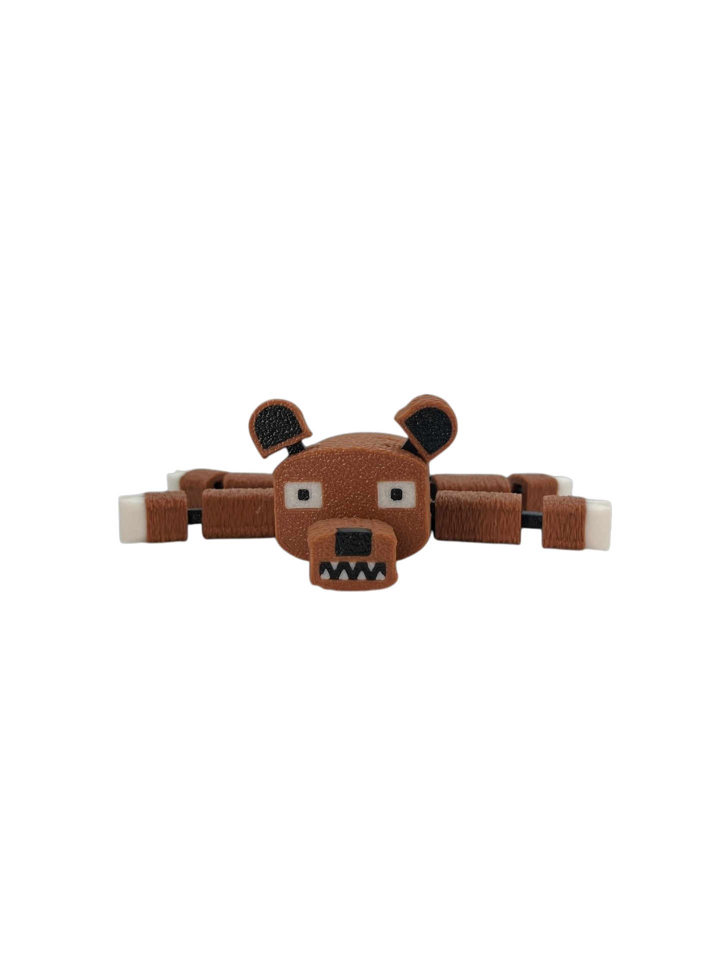 Bear (brown)