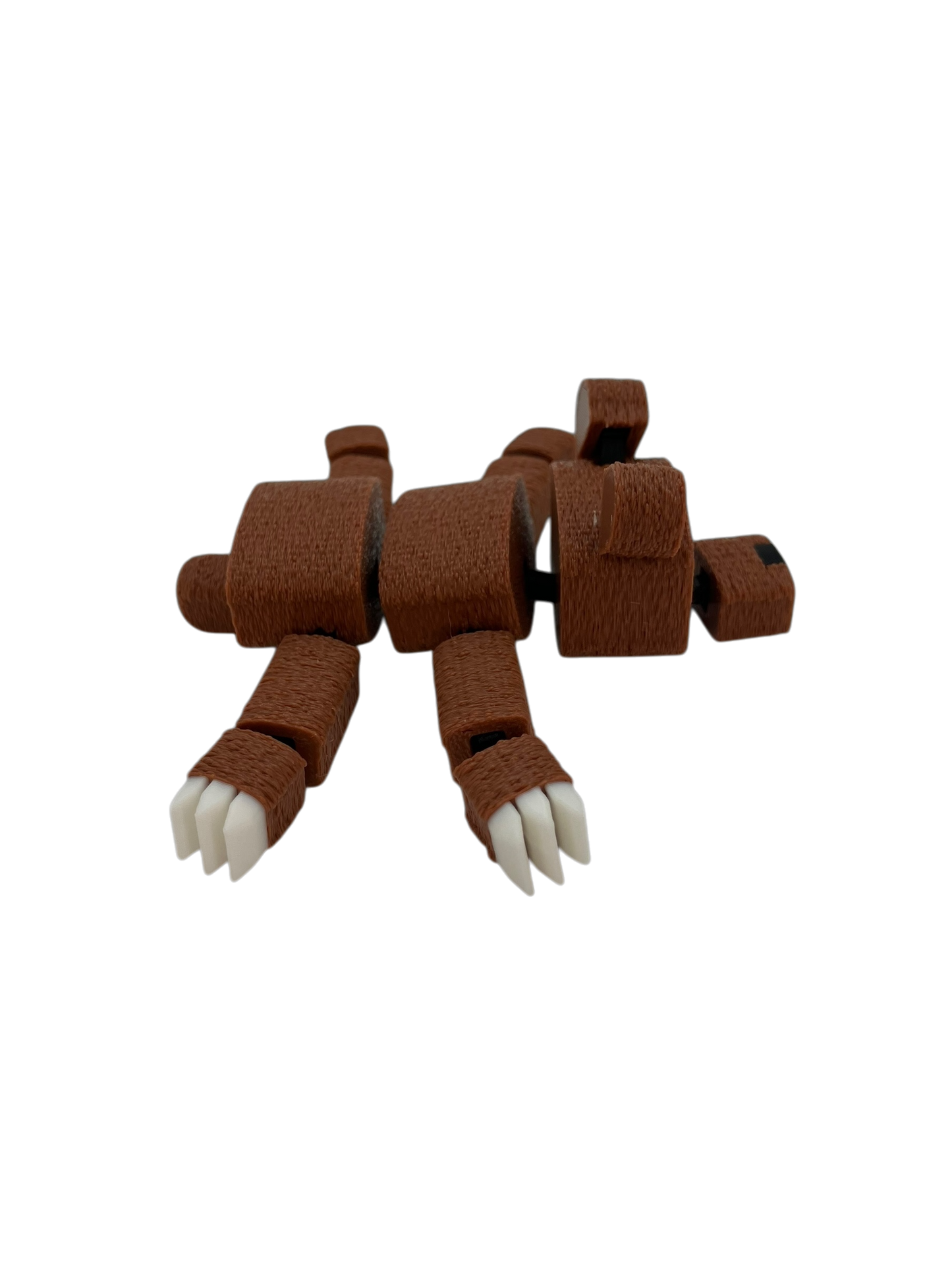 Bear (brown)