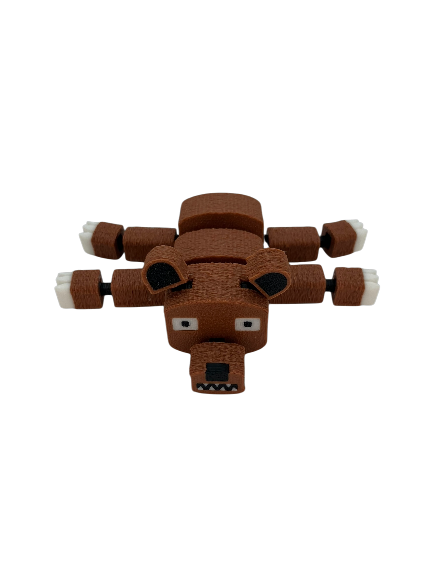 Bear (brown)