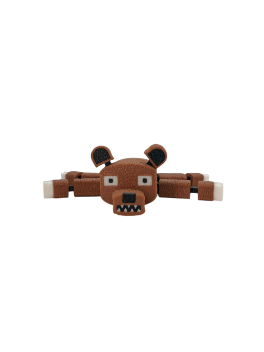 Bear (brown)