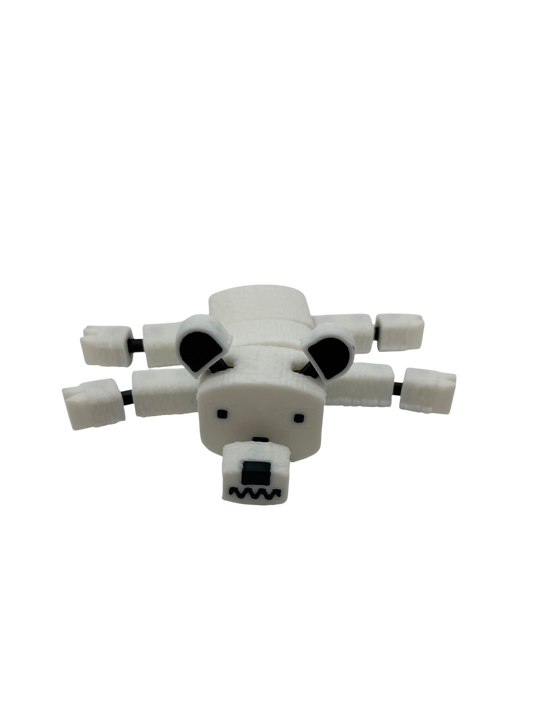 Bear (polar)